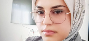 Eşi tarafından anne ve babasının mezarı başında öldürülen Gamze, toprağa verildi