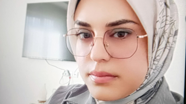 Eşi tarafından anne ve babasının mezarı başında öldürülen Gamze, toprağa verildi