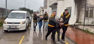 Adana'da atlara eziyet iddiası: 2 kişi gözaltına alındı
