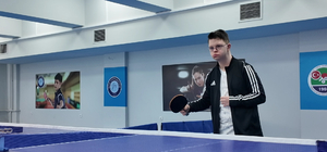 Down sendromlu üniversite öğrencisi spor tutkusuyla başarıya koşuyor