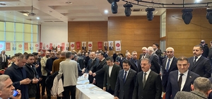 MHP Genel Sekreteri Büyükataman: "Terörsüz Türkiye hedefi milli bir zorunluluktur"