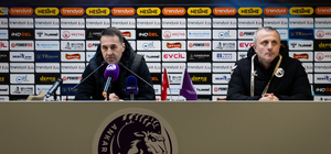 Ankara Keçiörengücü-Adana Demirspor maçının ardından