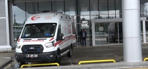 Cinayetle biten aile içi kavgayla ilgili polis kardeş tutuklandı Bayram izninde aile içinde çıkan tartışma cinayetle sonuçlandı, polis kardeş öldü, baba yaralandı