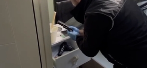 Kastamonu'da 2 ayrı uyuşturucu operasyonı: 3 tutuklama