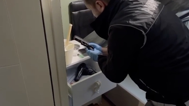 Kastamonu'da 2 ayrı uyuşturucu operasyonı: 3 tutuklama