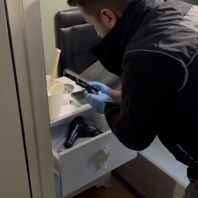 Kastamonu'da 2 ayrı uyuşturucu operasyonı: 3 tutuklama