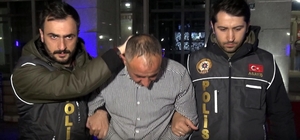 Cezaevinden bayram iznine çıktı, kuzeninin eşini öldürdü