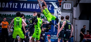 TOFAŞ - Yukatel Merkezefendi Belediyesi: 88-93