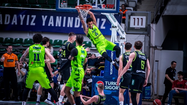 TOFAŞ - Yukatel Merkezefendi Belediyesi: 88-93