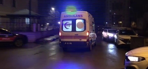 Erzurum’da boğazı kesilerek öldürülen şahsın kimliği belirlendi, cinayetin şüphelisi yakalandı