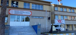 Nevşehir'de çalıştığı okulun kazan dairesinde ölü olarak bulundu