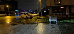 14 yaşında çocuk, otobüs durağında silahla vurulmuş halde bulundu Hastanede yaşamını yitiren çocuğun ölümüyle ilgili geniş çaplı araştırma başlatıldı