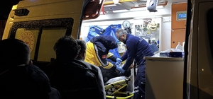 Bolu'da "Şikayetçi olmayalım" buluşması, silahlı kavgaya dönüştü