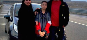 Nevşehir’de eşini öldürüp, intihar girişiminde bulundu