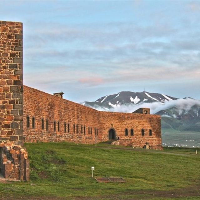 Tabyalar cephe hattında önemli görevler yaptı