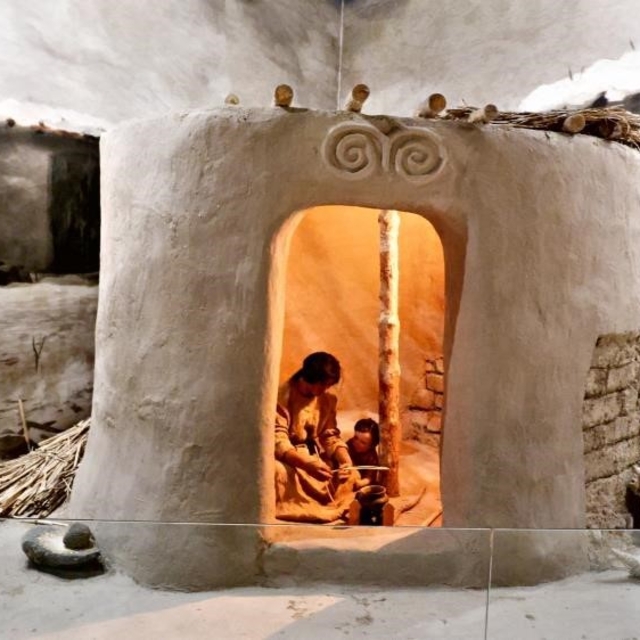 İşte Karaz Kültürü'ne dair bilinmeyenler