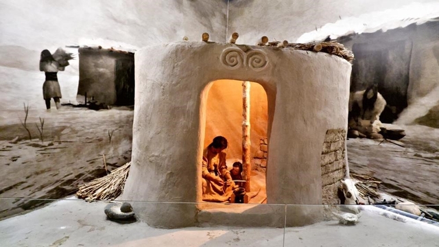 İşte Karaz Kültürü'ne dair bilinmeyenler