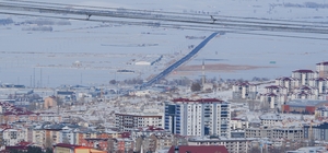 Kar Doğu’yu terk etmiyor, uzmanlar çığ, buzlanma ve don uyarısı yaptı