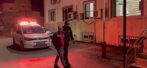 Adana’da 18 yıl 11 ay hapis cezasıyla aranan firari yakalandı