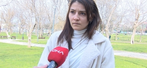 Boşanma aşamasındaki eşinin vurduğu Tuğçe, 14 yaşındayken zorla evlendirilmiş