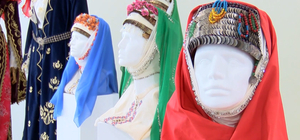 Teke yöresinde kadınların statüsü başlıklarında gizli