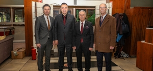 Rumeli Balkan Türkleri, bayramlaştı