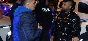 Polisten kaçan sürücüye 200 bin TL ceza