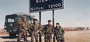 Polis Özel Harekat 43. yılını kutluyor: Köklü geçmiş, güçlü gelecek