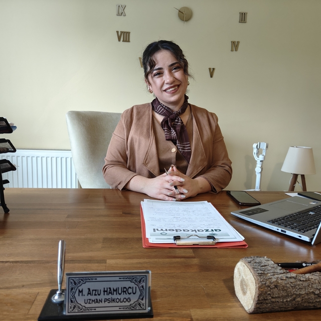 Alışılmış öfke normalleşiyor
Uzman Psikolog Arzu Hamurcu: "Şiddete maruz ka...