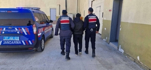 Kesinleşmiş 28 yıl cezayla aranan şüpheli yakalandı
