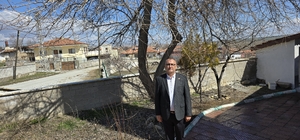 Büyükincirli köyünde incirin yalnızca adı kaldı