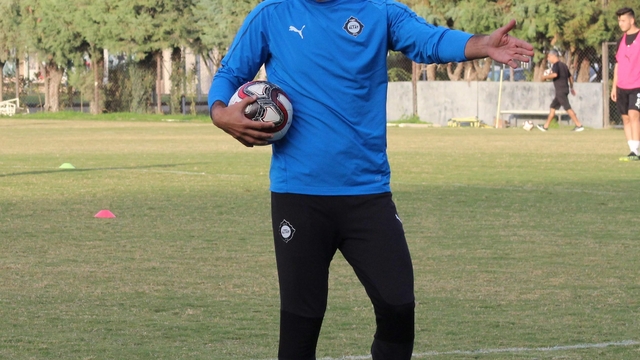 Altay'da Murat Uluç'a yeni görev