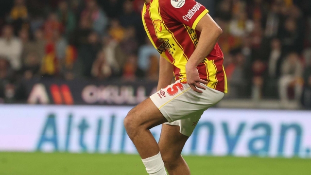 Göztepe'de tepki gören Cherni vazgeçilmez oldu