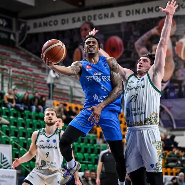 Petkimspor lige döndü