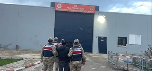 Şanlıurfa'da uyuşturucu operasyonu: 3 tutuklama