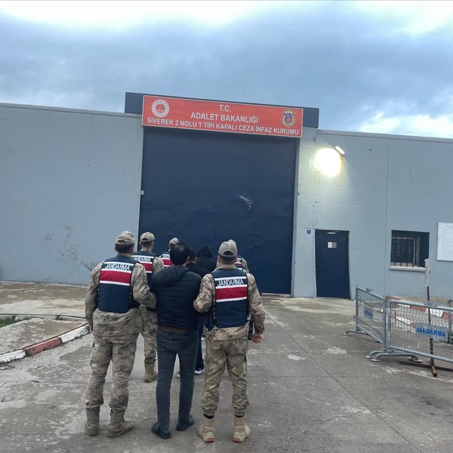 Şanlıurfa'da uyuşturucu operasyonu: 3 tutuklama