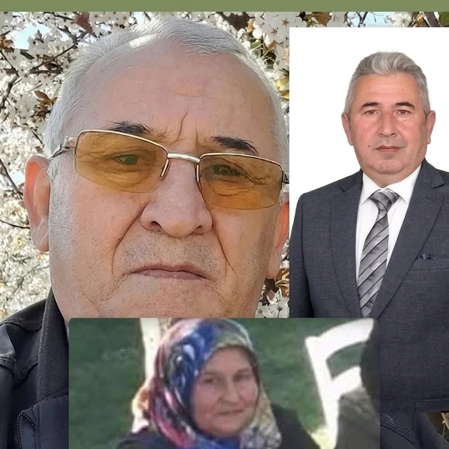 Cenazeye giderken can verdiler: 3 kardeş hayatını kaybetti