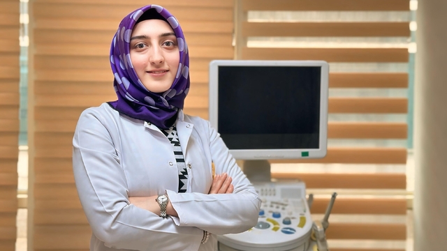 Siirt EAH Endokrinoloji Polikliniğinde tanı ve tedavi süreçleri titizlikle yürütülüyor