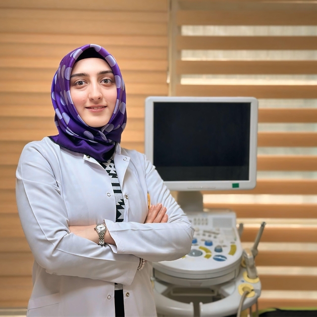 Siirt EAH Endokrinoloji Polikliniğinde tanı ve tedavi süreçleri titizlikle...