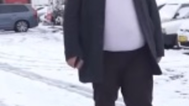 Kayseri'de eşini tabancayla öldüren şüpheli yakalandı