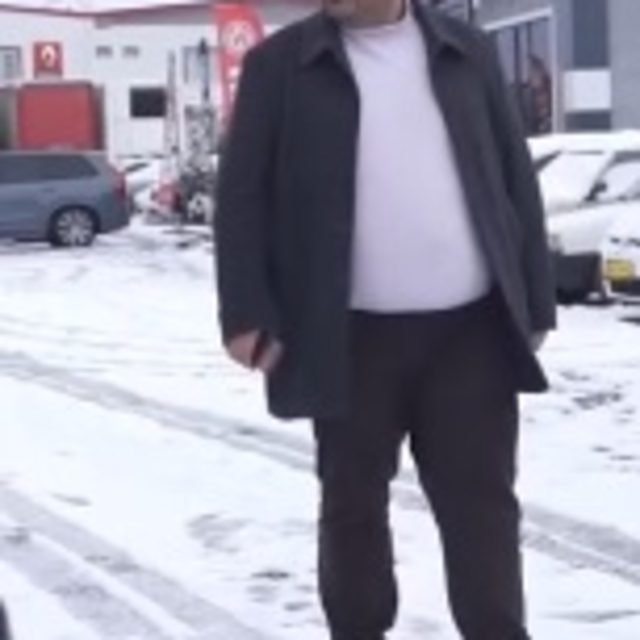 Kayseri'de eşini tabancayla öldüren şüpheli yakalandı