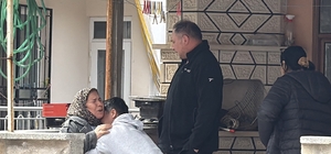 Oğlu evde ölü bulunan annenin feryadı: Anacığım kalk, torunun geliyor