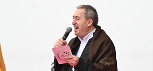 Tuncer Bakırhan: Bizim İran'daki savaşa ilişkin tavrımız nettir