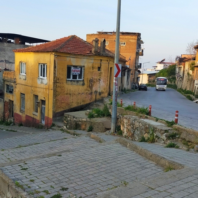 Topyatağı zamana meydan okuyor