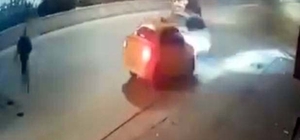 Motosiklette silahlı saldırıya uğrayan Arif, bir haftalık yaşam savaşanı kaybetti