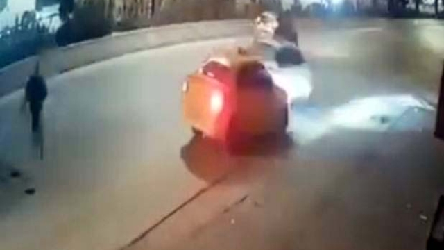 Motosiklette silahlı saldırıya uğrayan Arif, bir haftalık yaşam savaşanı kaybetti