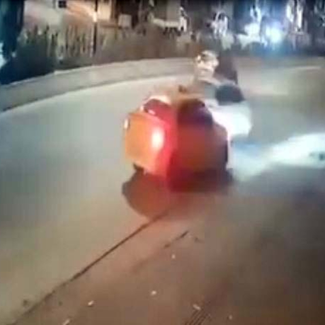 Motosiklette silahlı saldırıya uğrayan Arif, bir haftalık yaşam savaşanı ka...