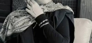 Nişanlı çift kazada can verdi