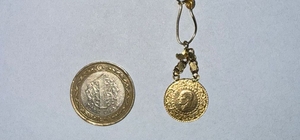 Marmaris'te hırsızlık şüphelisi yakalandı