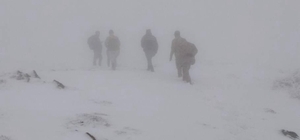 Manisa’da kayıp dağcıdan haber alınamıyor